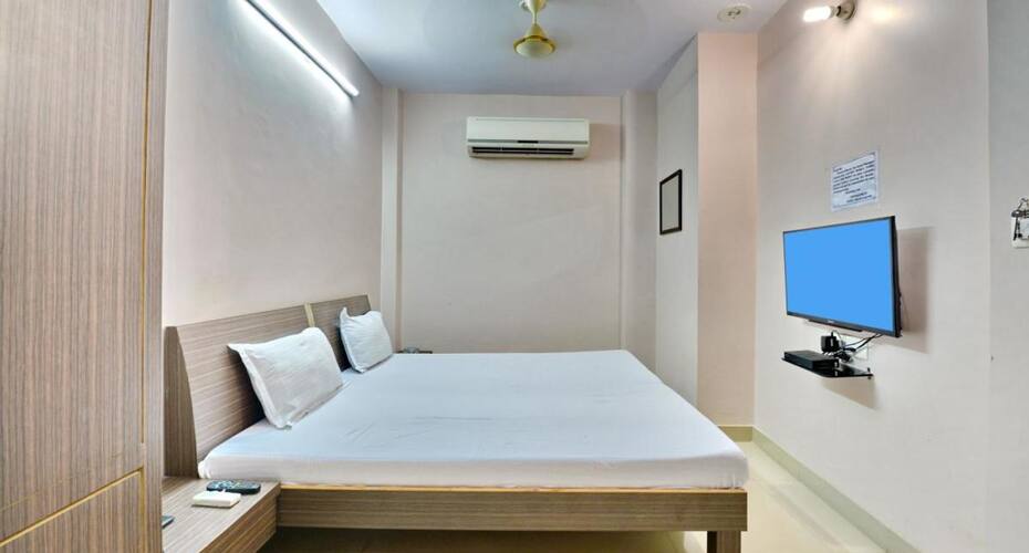 Hotel Shadaab Inn, Hissar 2